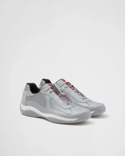 Hombre Prada AMERICA'S CUP|ZAPATILLAS DEPORTIVAS^Zapatillas America's Cup Original