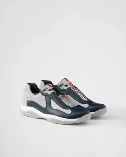 Hombre Prada ZAPATOS|AMERICA'S CUP^Zapatillas America's Cup Original