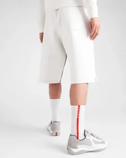 Hombre Prada ZAPATOS|AMERICA'S CUP^Zapatillas America's Cup Original