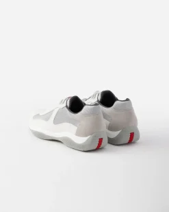 Hombre Prada ZAPATOS|AMERICA'S CUP^Zapatillas America's Cup Original