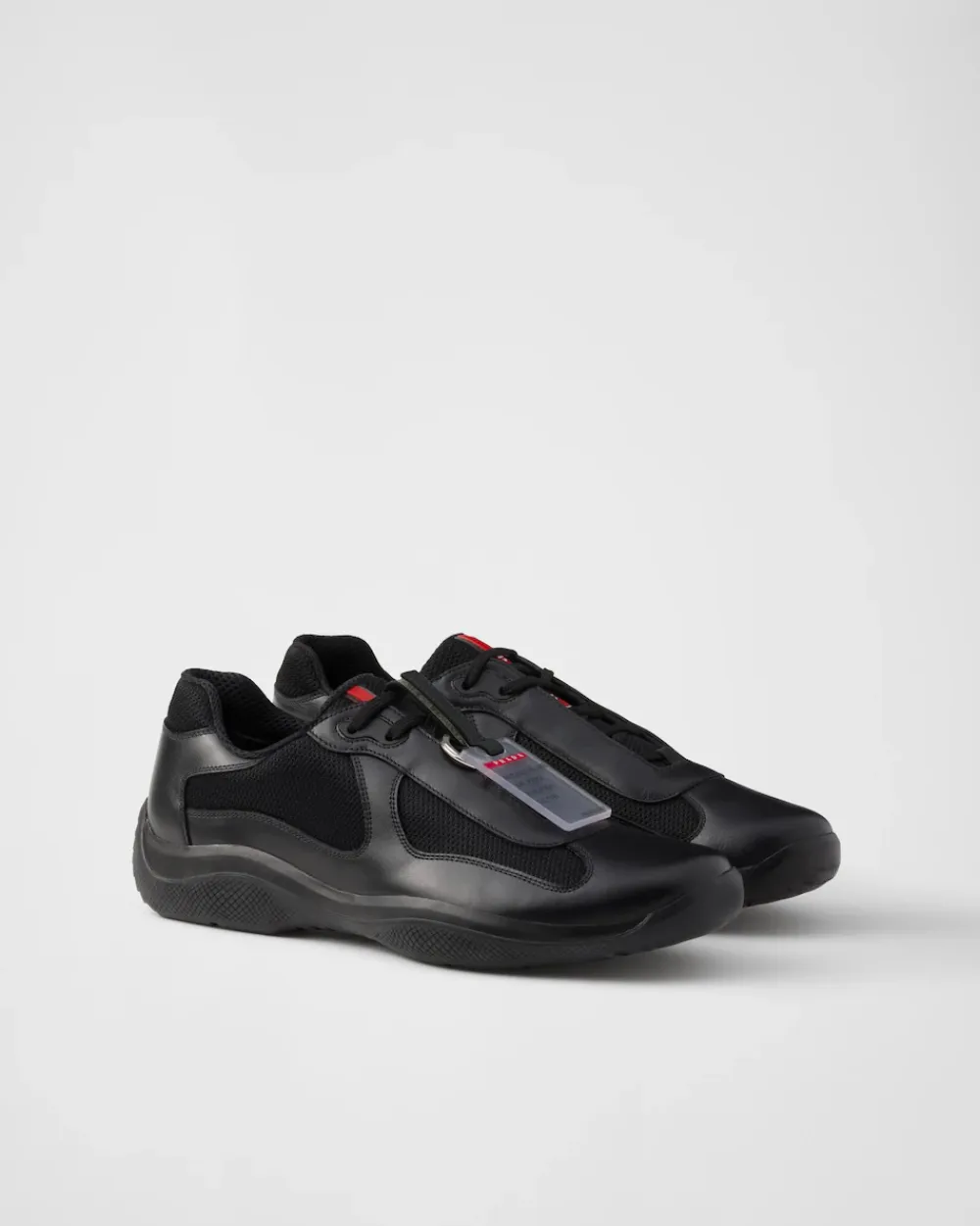 Hombre Prada ZAPATOS|AMERICA'S CUP^Zapatillas America's Cup Original