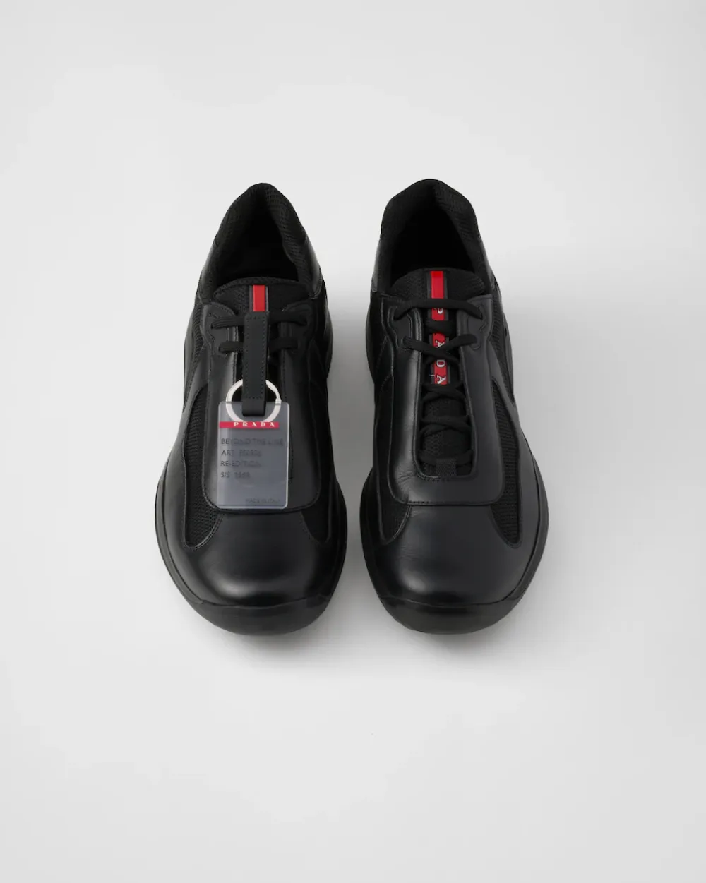 Hombre Prada ZAPATOS|AMERICA'S CUP^Zapatillas America's Cup Original