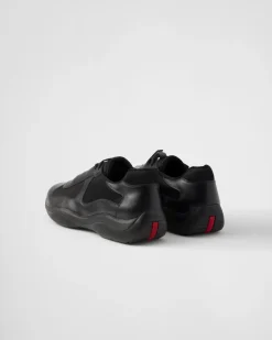 Hombre Prada ZAPATOS|AMERICA'S CUP^Zapatillas America's Cup Original