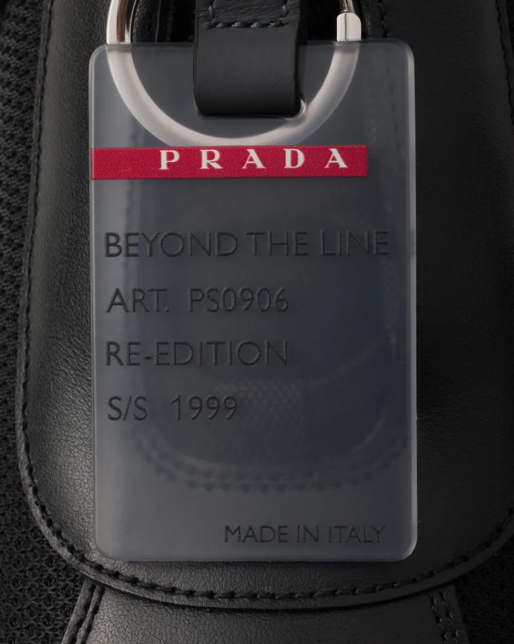 Hombre Prada ZAPATOS|AMERICA'S CUP^Zapatillas America's Cup Original