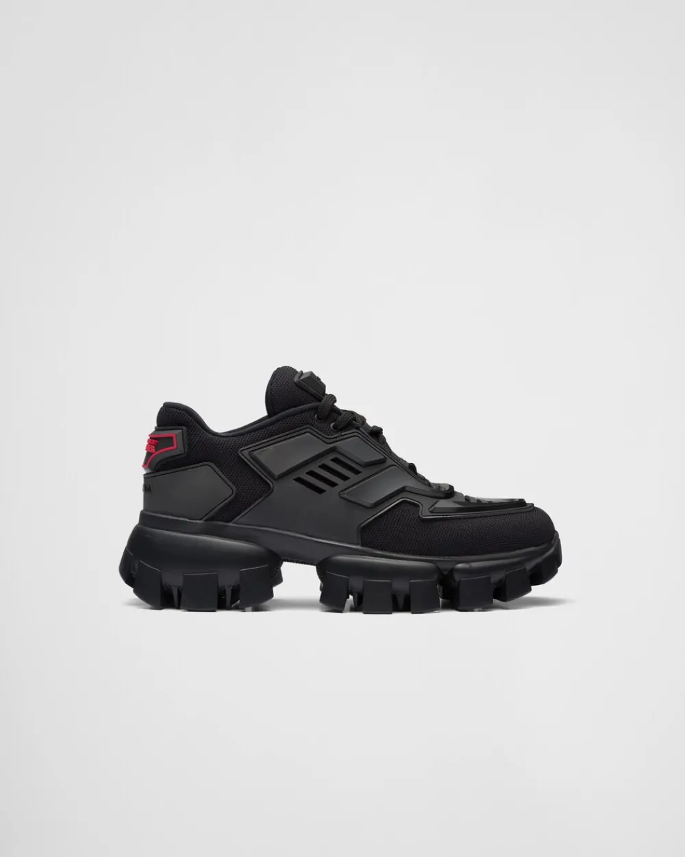 Mujer Prada ZAPATILLAS DEPORTIVAS^Zapatillas Cloudbust Thunder