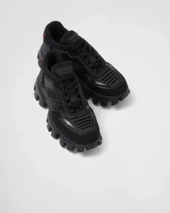Mujer Prada ZAPATILLAS DEPORTIVAS^Zapatillas Cloudbust Thunder