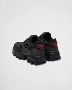 Mujer Prada ZAPATILLAS DEPORTIVAS^Zapatillas Cloudbust Thunder