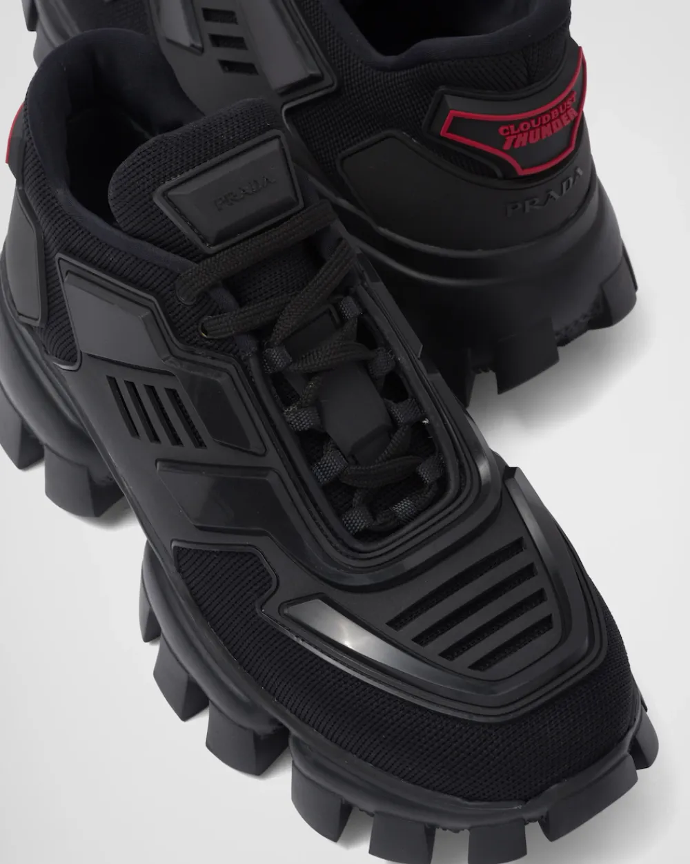 Mujer Prada ZAPATILLAS DEPORTIVAS^Zapatillas Cloudbust Thunder