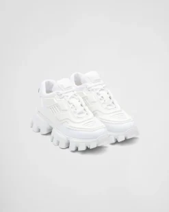 Mujer Prada ZAPATILLAS DEPORTIVAS^Zapatillas Cloudbust Thunder