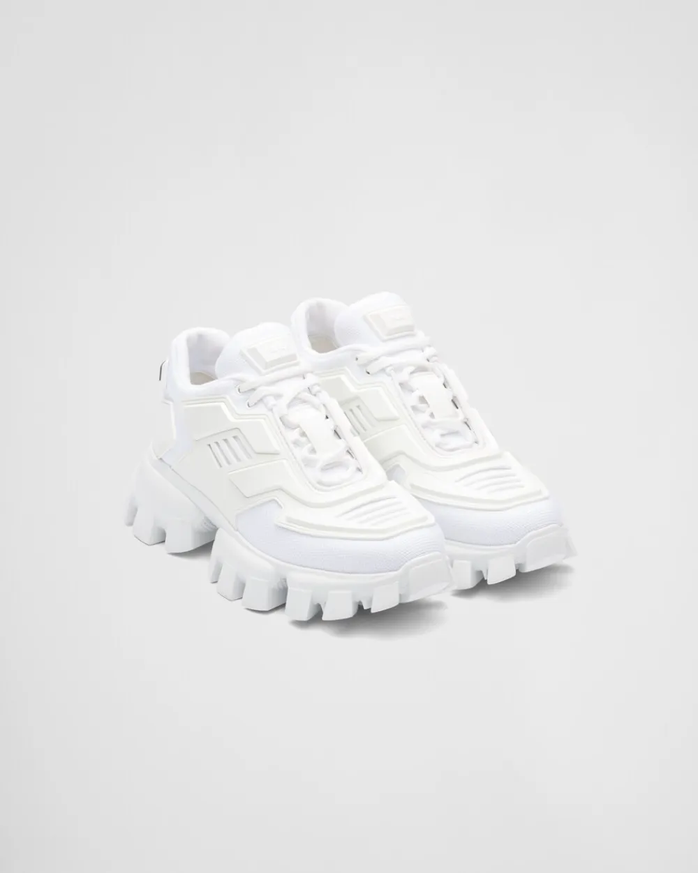 Mujer Prada ZAPATILLAS DEPORTIVAS^Zapatillas Cloudbust Thunder