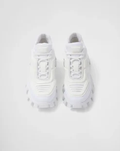 Mujer Prada ZAPATILLAS DEPORTIVAS^Zapatillas Cloudbust Thunder