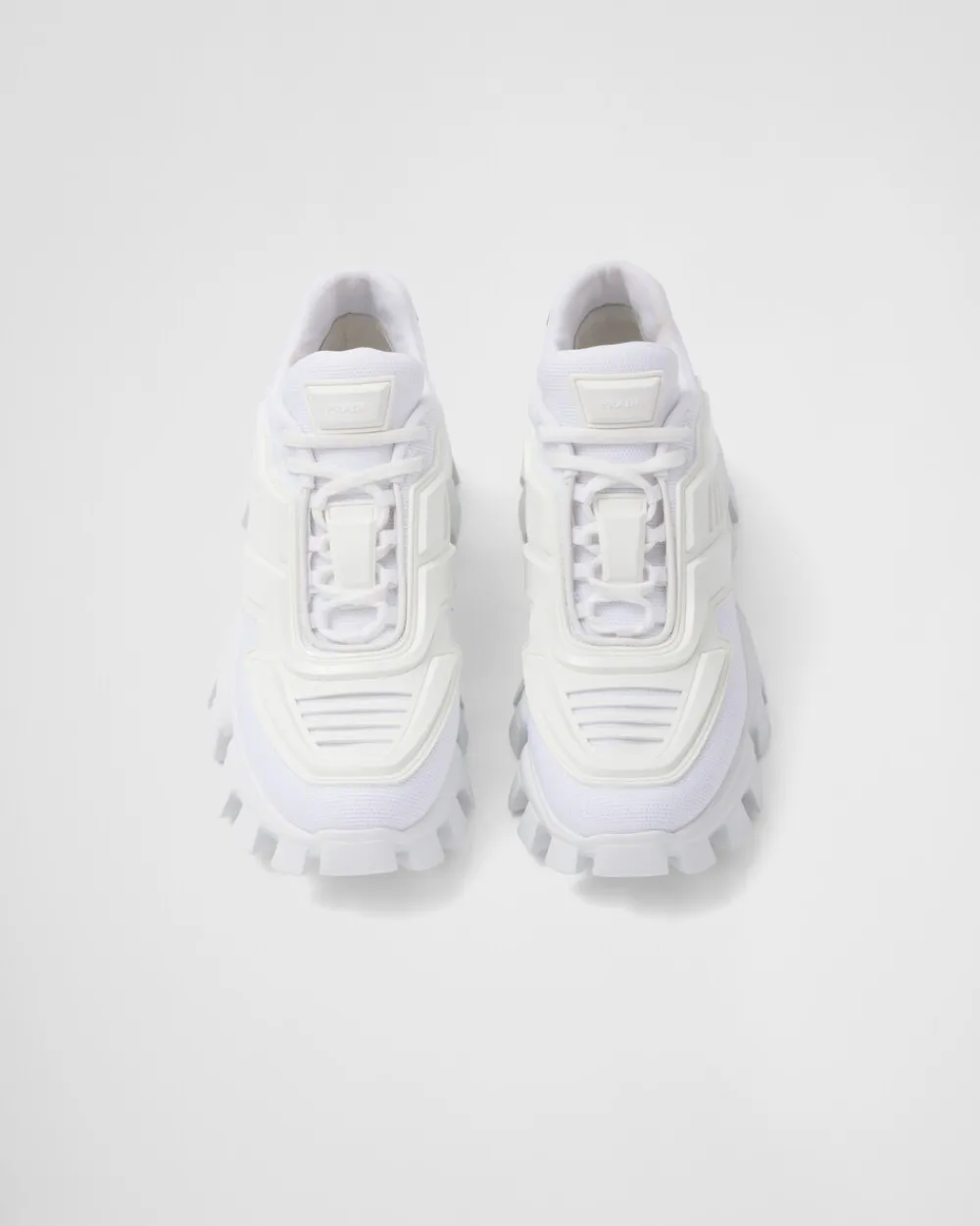 Mujer Prada ZAPATILLAS DEPORTIVAS^Zapatillas Cloudbust Thunder