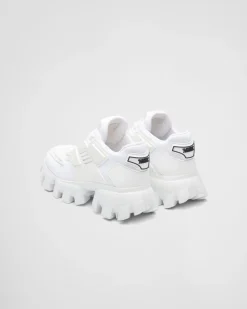Mujer Prada ZAPATILLAS DEPORTIVAS^Zapatillas Cloudbust Thunder