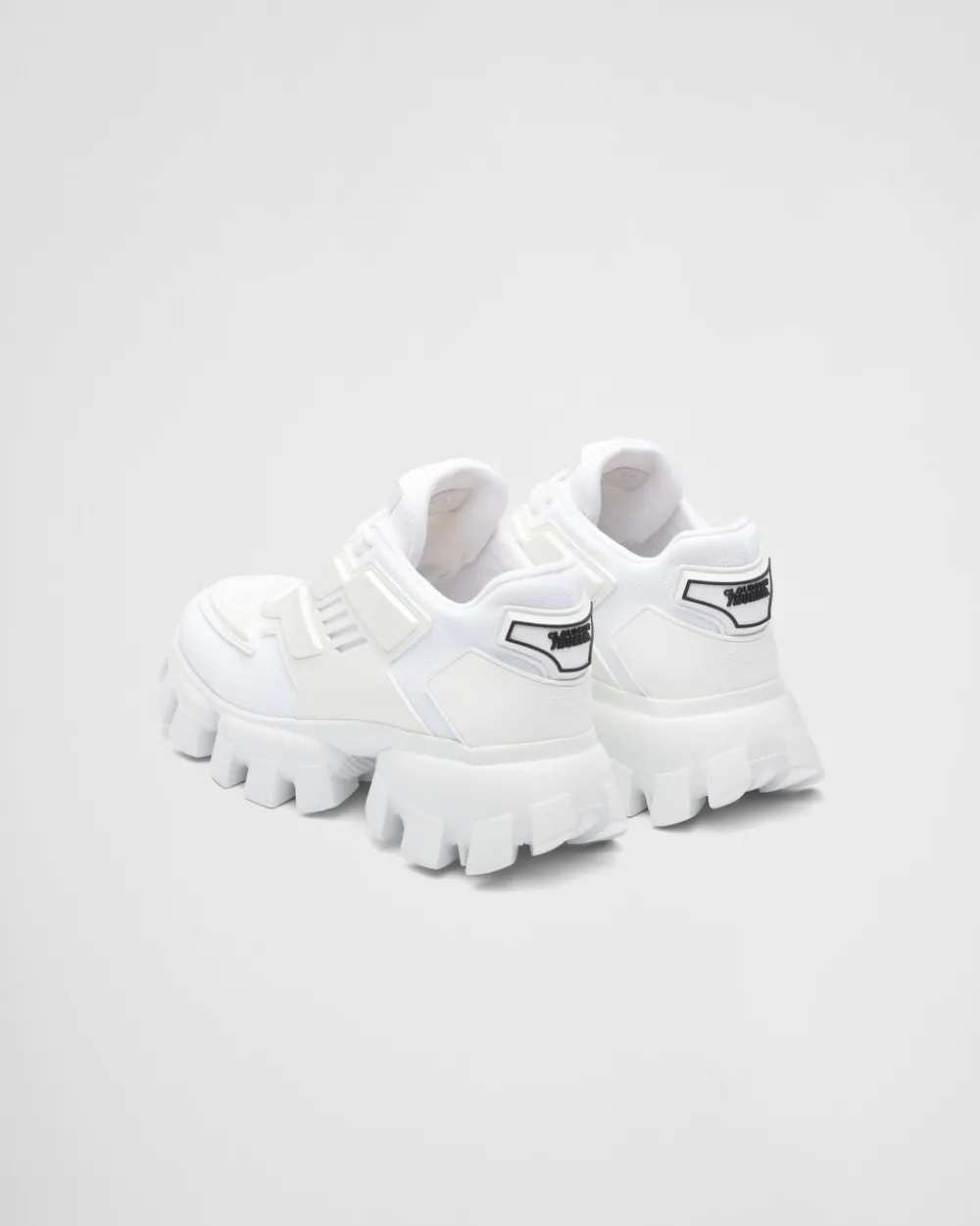 Mujer Prada ZAPATILLAS DEPORTIVAS^Zapatillas Cloudbust Thunder