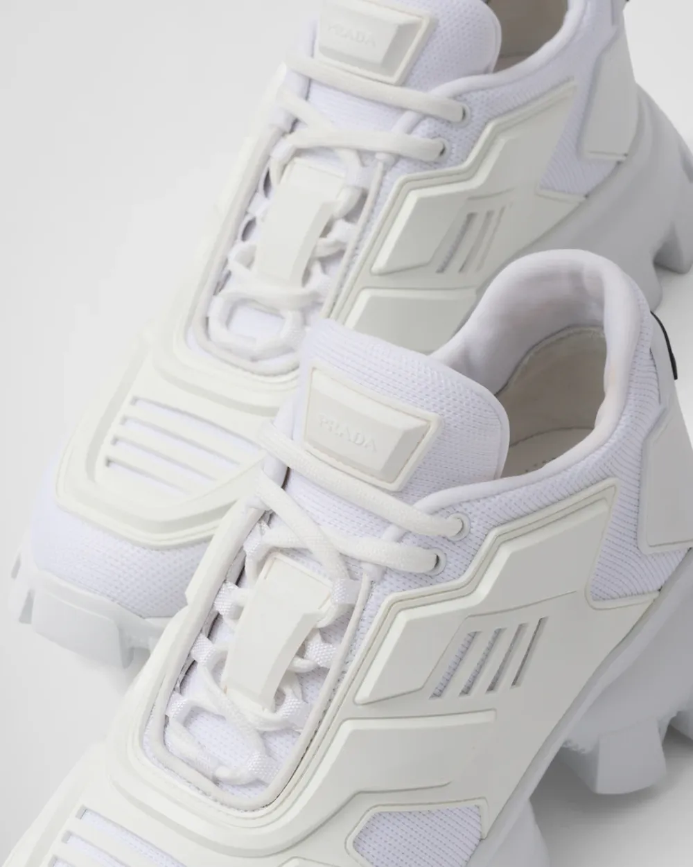 Mujer Prada ZAPATILLAS DEPORTIVAS^Zapatillas Cloudbust Thunder