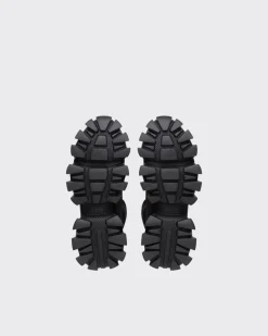 Hombre Prada ZAPATILLAS DEPORTIVAS^Zapatillas Cloudbust Thunder De Caña Alta