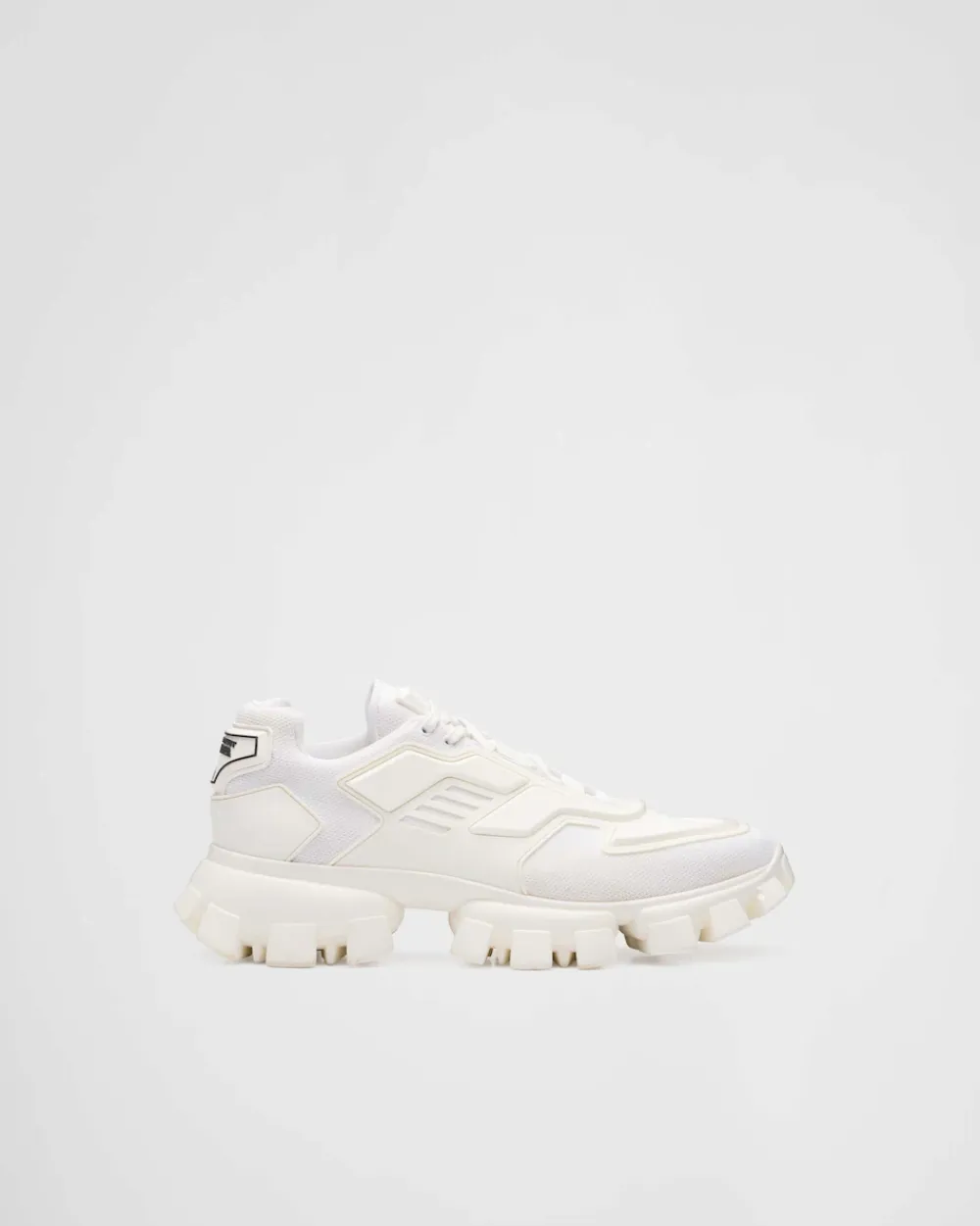 Hombre Prada ZAPATILLAS DEPORTIVAS^Zapatillas Cloudbust Thunder De Tejido Técnico