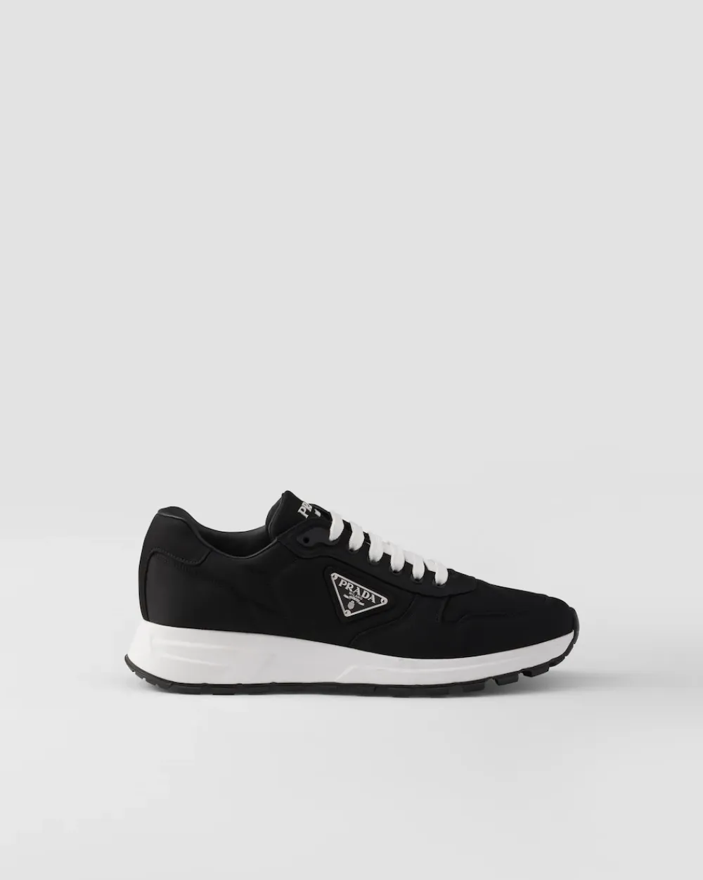 Hombre Prada COLECCIÓN MASCULINA|ZAPATILLAS DEPORTIVAS^Zapatillas Prax 01 De Re-nylon