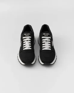 Hombre Prada COLECCIÓN MASCULINA|ZAPATILLAS DEPORTIVAS^Zapatillas Prax 01 De Re-nylon