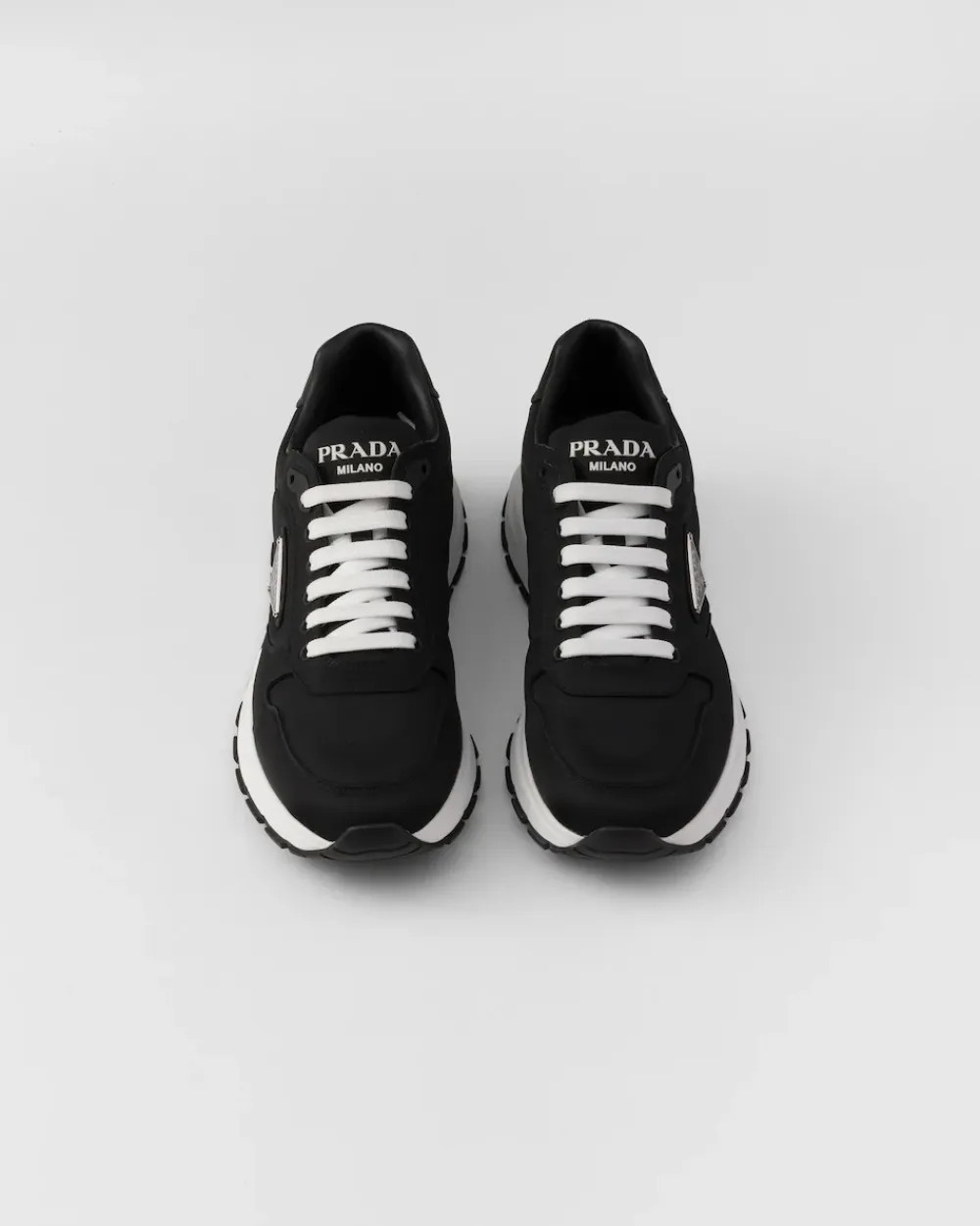 Hombre Prada COLECCIÓN MASCULINA|ZAPATILLAS DEPORTIVAS^Zapatillas Prax 01 De Re-nylon