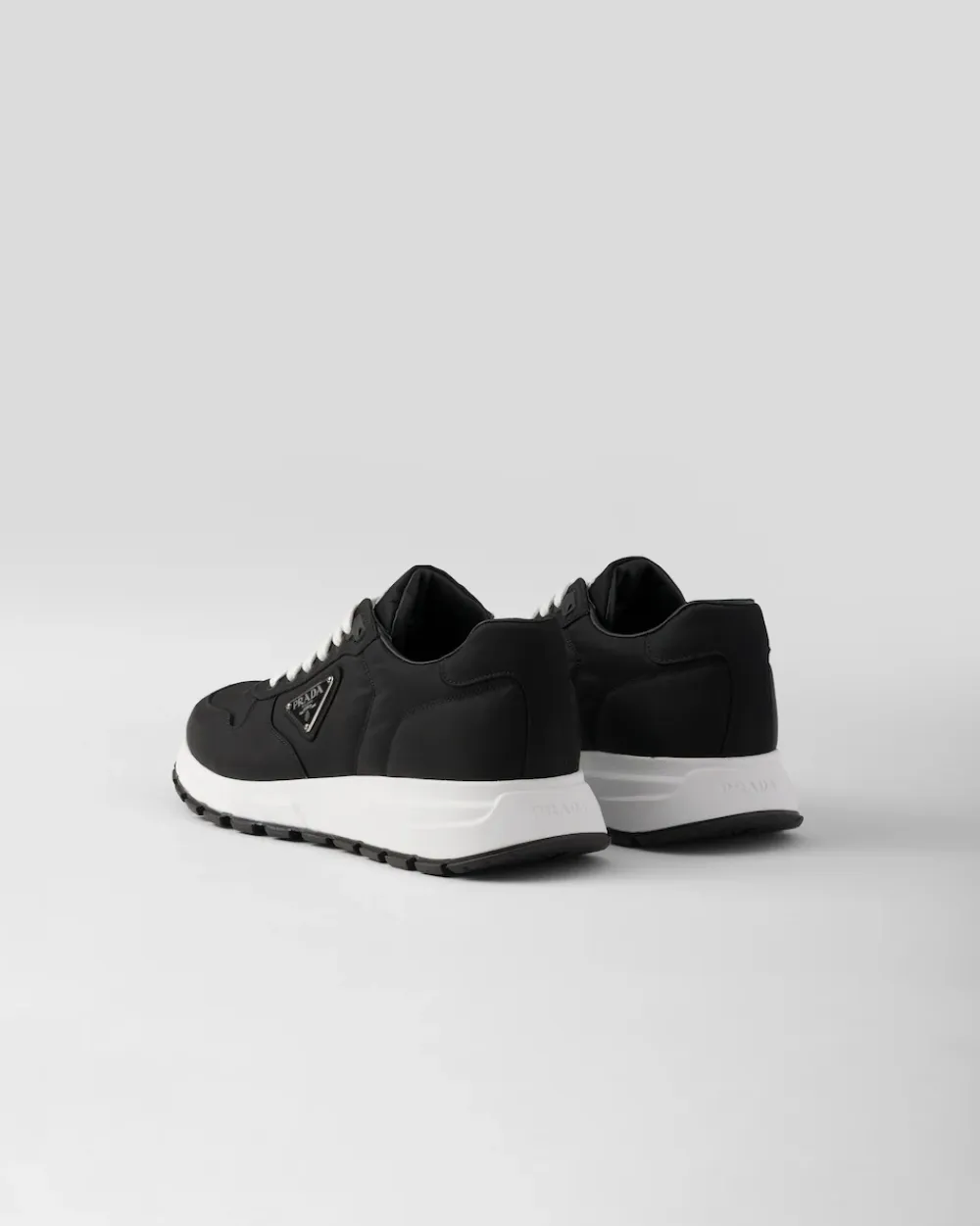 Hombre Prada COLECCIÓN MASCULINA|ZAPATILLAS DEPORTIVAS^Zapatillas Prax 01 De Re-nylon
