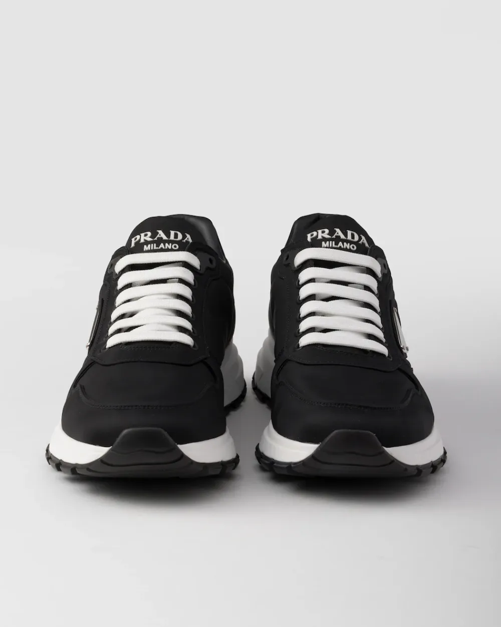 Hombre Prada COLECCIÓN MASCULINA|ZAPATILLAS DEPORTIVAS^Zapatillas Prax 01 De Re-nylon
