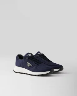 Hombre Prada COLECCIÓN MASCULINA|ZAPATILLAS DEPORTIVAS^Zapatillas Prax 01 De Re-nylon