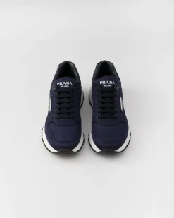 Hombre Prada COLECCIÓN MASCULINA|ZAPATILLAS DEPORTIVAS^Zapatillas Prax 01 De Re-nylon