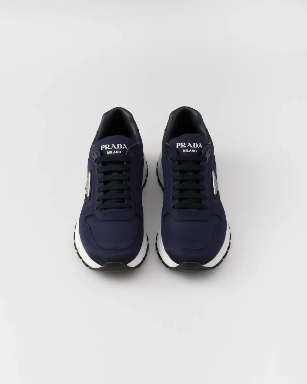 Hombre Prada COLECCIÓN MASCULINA|ZAPATILLAS DEPORTIVAS^Zapatillas Prax 01 De Re-nylon