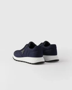 Hombre Prada COLECCIÓN MASCULINA|ZAPATILLAS DEPORTIVAS^Zapatillas Prax 01 De Re-nylon