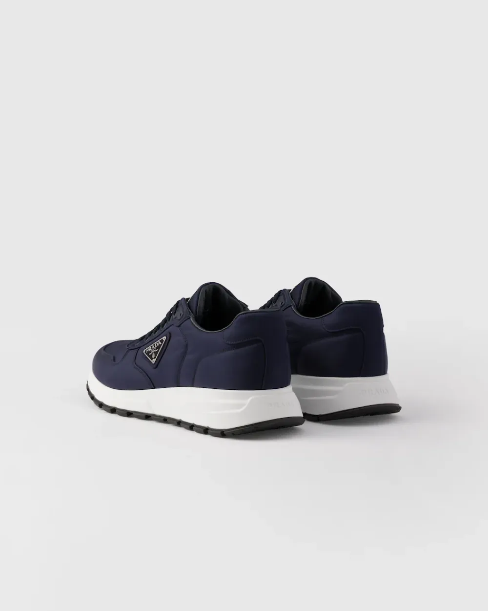 Hombre Prada COLECCIÓN MASCULINA|ZAPATILLAS DEPORTIVAS^Zapatillas Prax 01 De Re-nylon