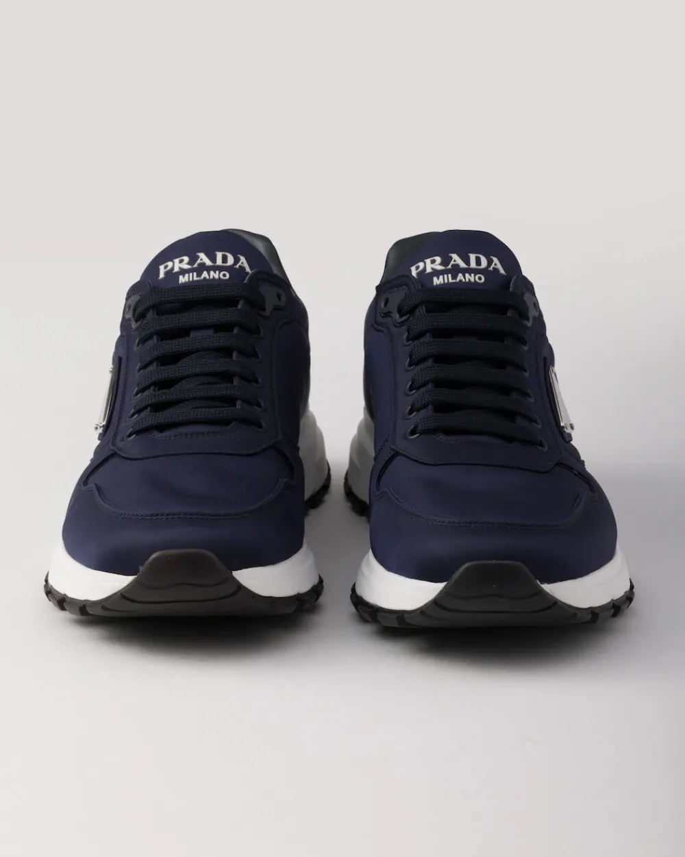 Hombre Prada COLECCIÓN MASCULINA|ZAPATILLAS DEPORTIVAS^Zapatillas Prax 01 De Re-nylon