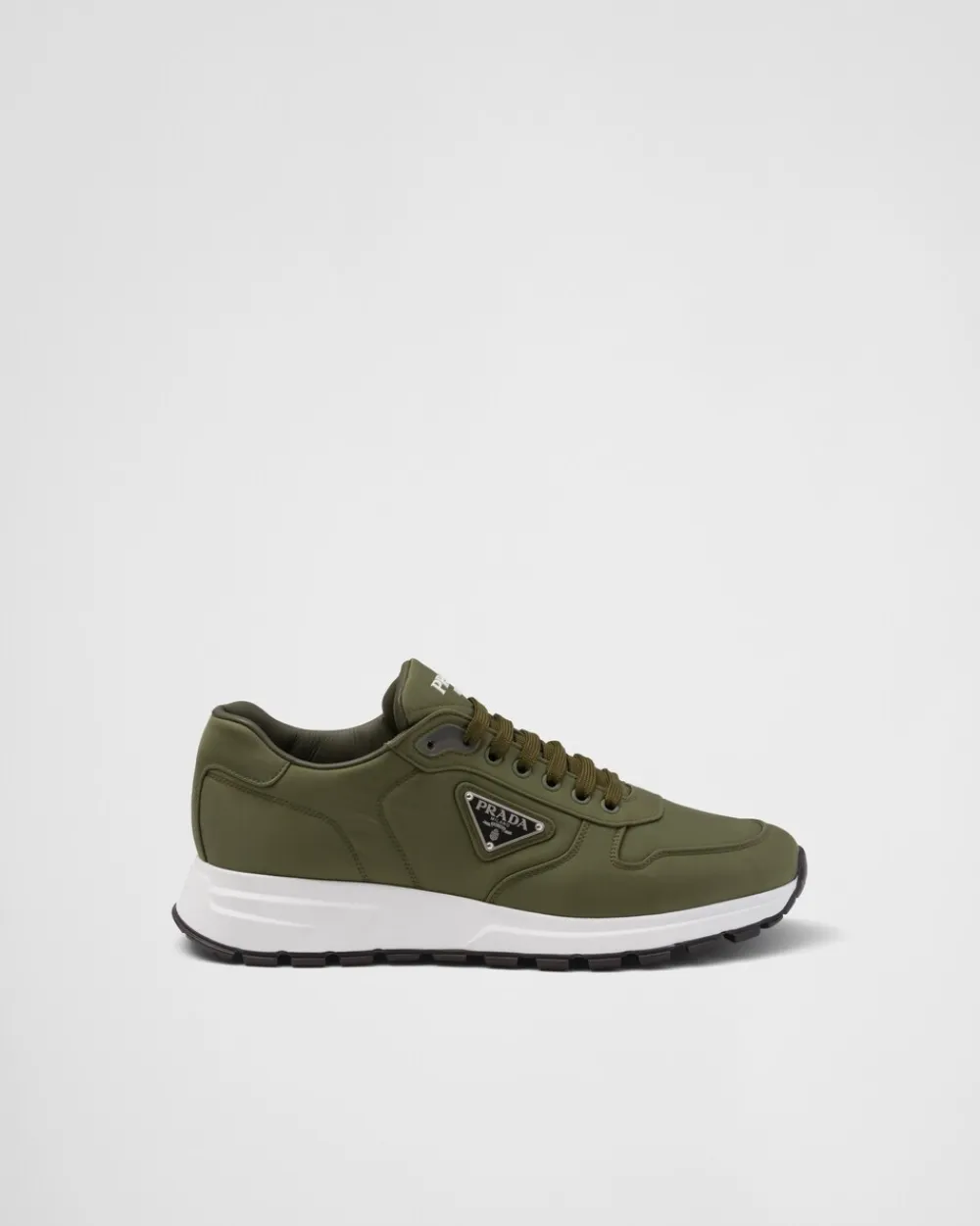 Hombre Prada COLECCIÓN MASCULINA|ZAPATILLAS DEPORTIVAS^Zapatillas Prax 01 De Re-nylon