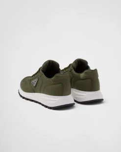 Hombre Prada COLECCIÓN MASCULINA|ZAPATILLAS DEPORTIVAS^Zapatillas Prax 01 De Re-nylon