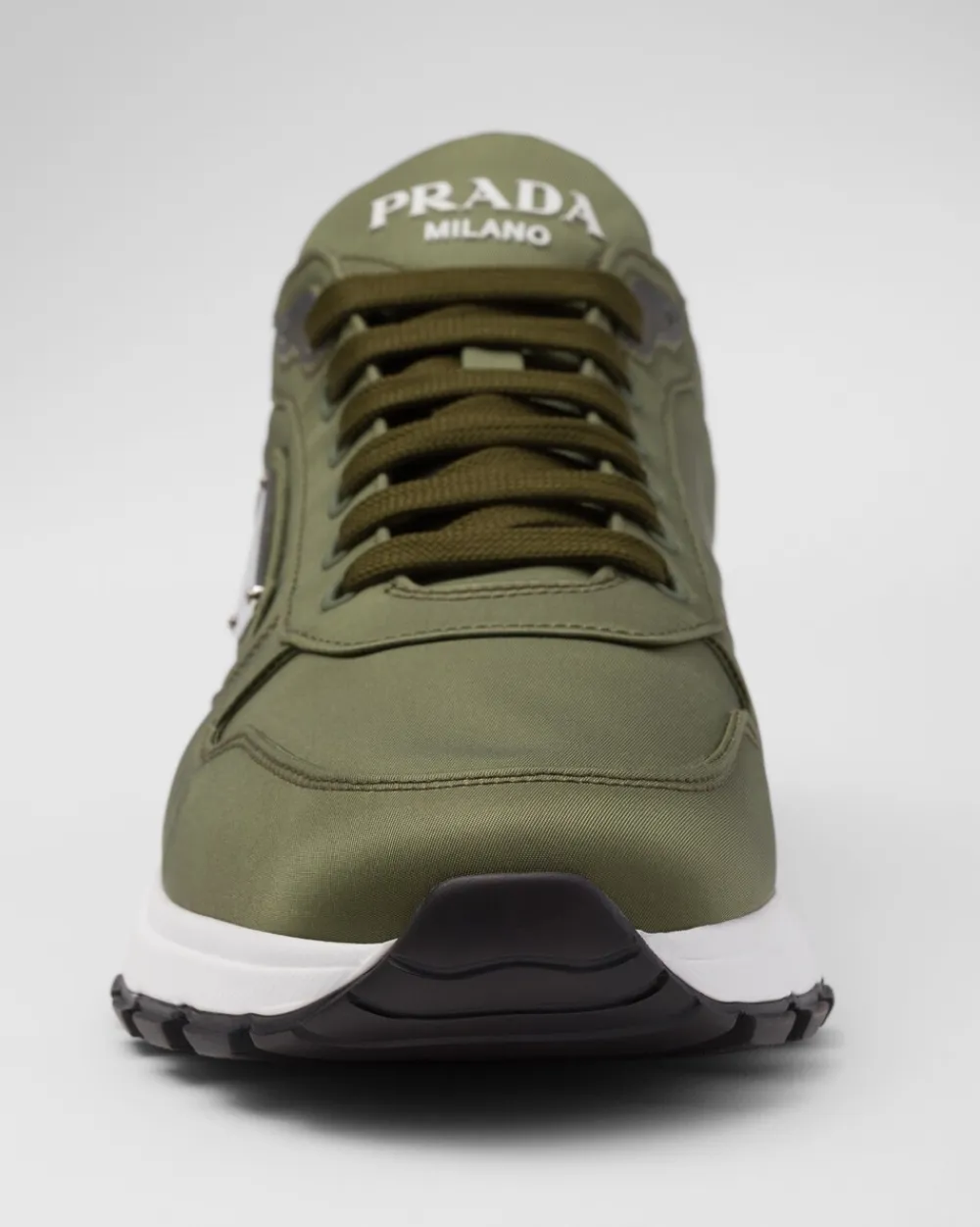 Hombre Prada COLECCIÓN MASCULINA|ZAPATILLAS DEPORTIVAS^Zapatillas Prax 01 De Re-nylon