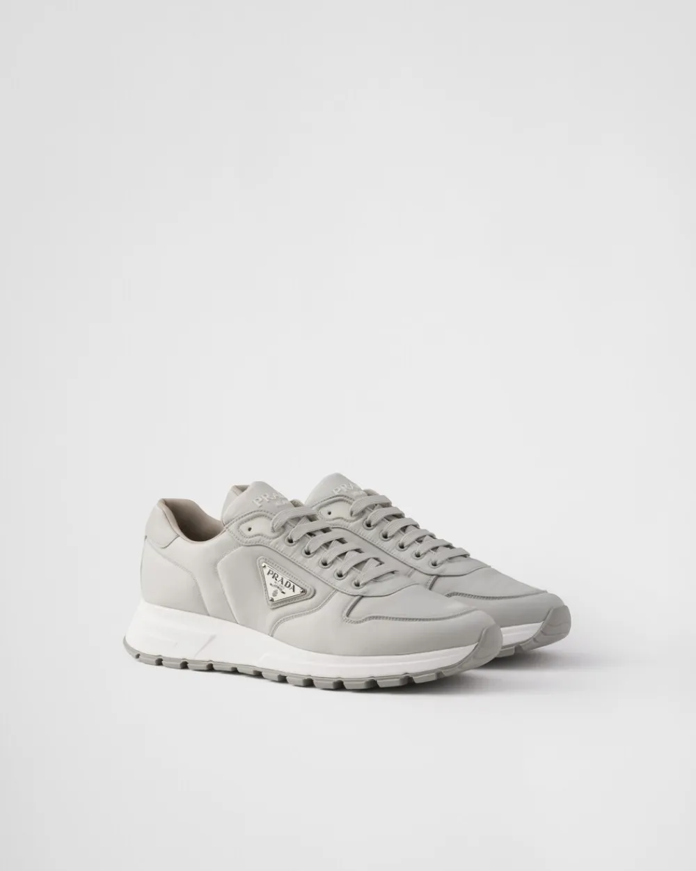 Hombre Prada COLECCIÓN MASCULINA|ZAPATILLAS DEPORTIVAS^Zapatillas Prax 01 De Re-nylon