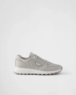 Hombre Prada COLECCIÓN MASCULINA|ZAPATILLAS DEPORTIVAS^Zapatillas Prax 01 De Re-nylon