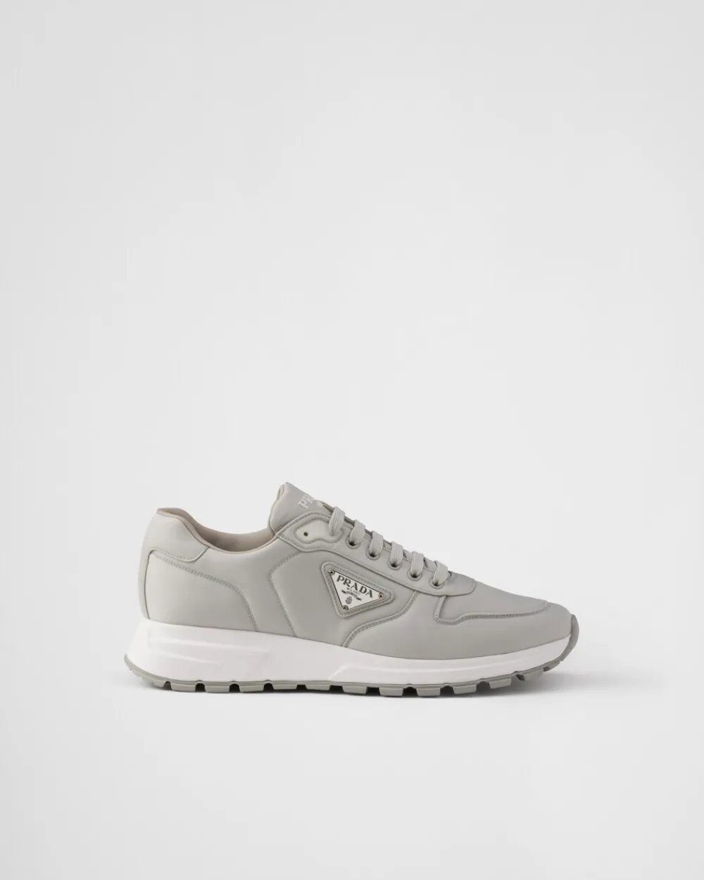 Hombre Prada COLECCIÓN MASCULINA|ZAPATILLAS DEPORTIVAS^Zapatillas Prax 01 De Re-nylon