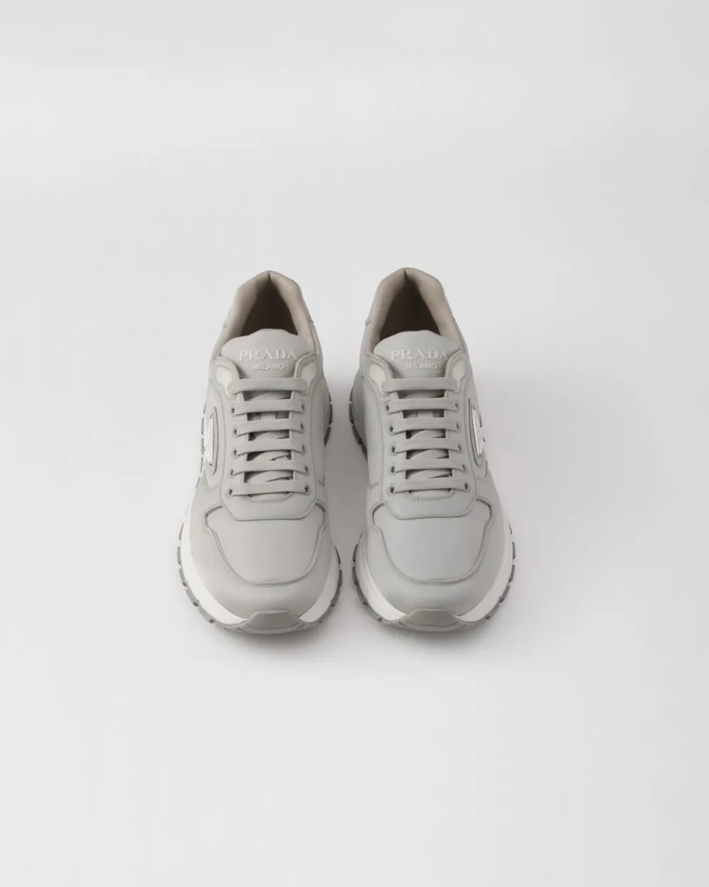 Hombre Prada COLECCIÓN MASCULINA|ZAPATILLAS DEPORTIVAS^Zapatillas Prax 01 De Re-nylon