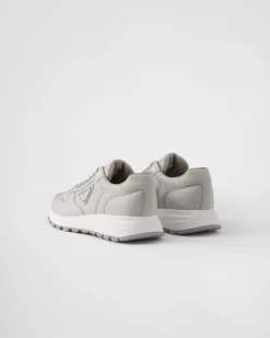 Hombre Prada COLECCIÓN MASCULINA|ZAPATILLAS DEPORTIVAS^Zapatillas Prax 01 De Re-nylon