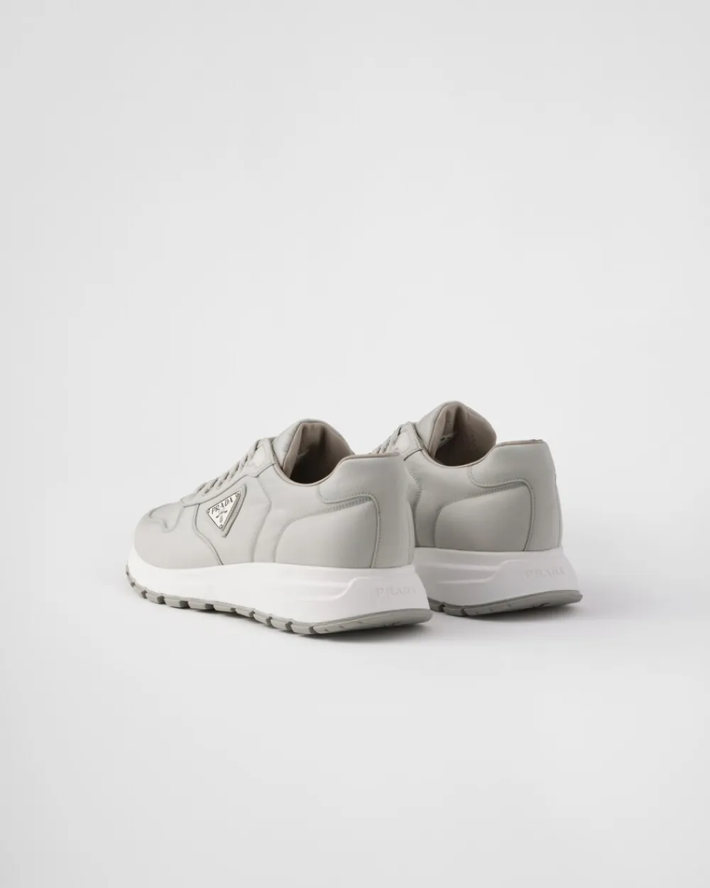 Hombre Prada COLECCIÓN MASCULINA|ZAPATILLAS DEPORTIVAS^Zapatillas Prax 01 De Re-nylon