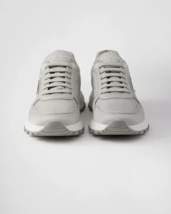 Hombre Prada COLECCIÓN MASCULINA|ZAPATILLAS DEPORTIVAS^Zapatillas Prax 01 De Re-nylon