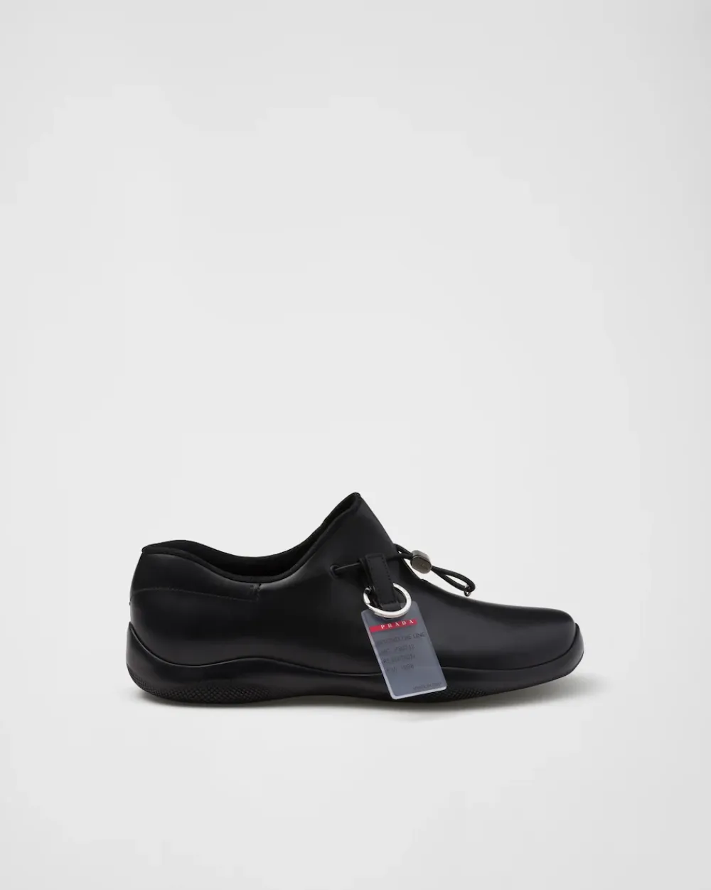 Hombre Prada ZAPATOS|ZAPATILLAS DEPORTIVAS^Zapatillas Toblach De Piel