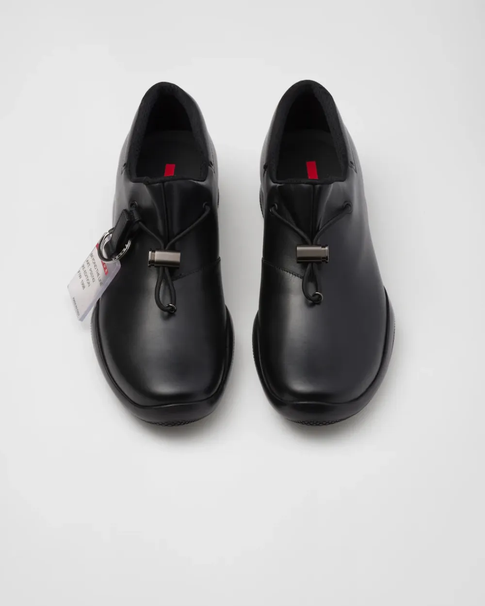 Hombre Prada ZAPATOS|ZAPATILLAS DEPORTIVAS^Zapatillas Toblach De Piel