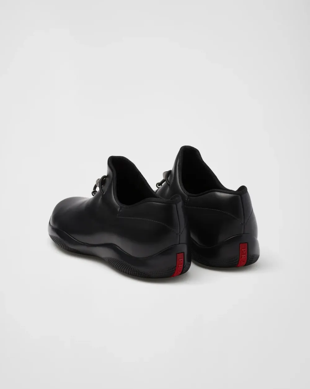 Hombre Prada ZAPATOS|ZAPATILLAS DEPORTIVAS^Zapatillas Toblach De Piel
